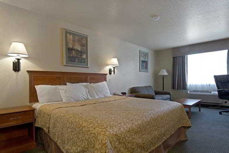 Hotel Best Western Alpine Classic