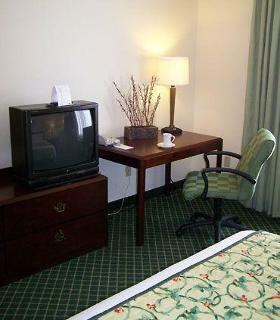 Hotel Fairfield Inn And Suites Memphis Germantown