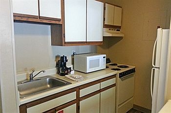 Hotel Extended Stay America - Memphis - Apple Tree