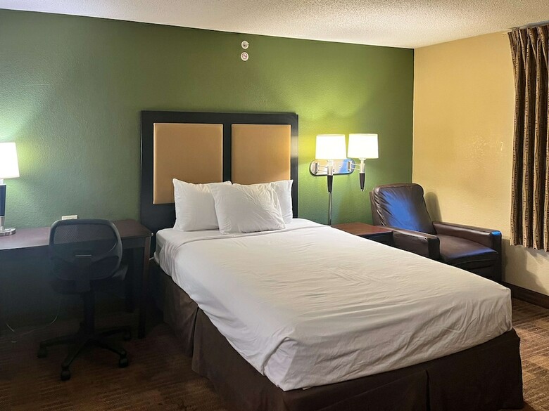 Hotel Extended Stay America - Memphis - Mt. Moriah