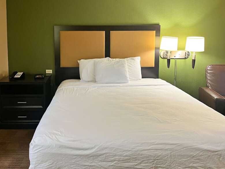 Hotel Extended Stay America - Memphis - Mt. Moriah