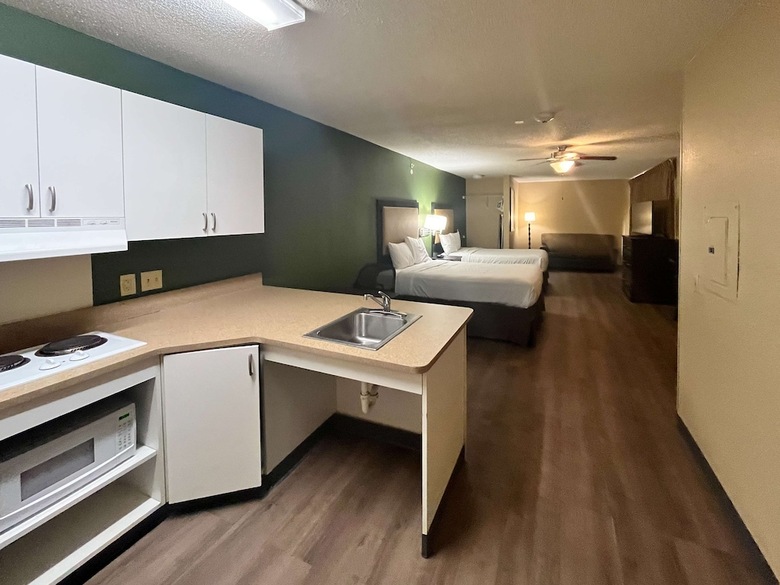 Hotel Extended Stay America - Memphis - Mt. Moriah