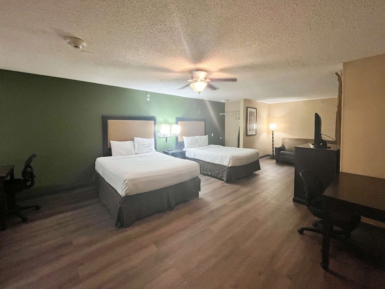 Hotel Extended Stay America - Memphis - Mt. Moriah
