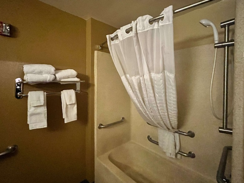 Hotel Extended Stay America - Memphis - Mt. Moriah