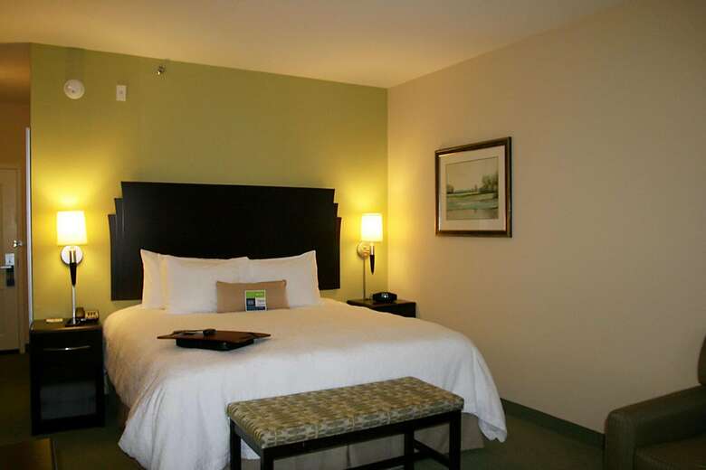 Hotel Hampton Inn Alpine