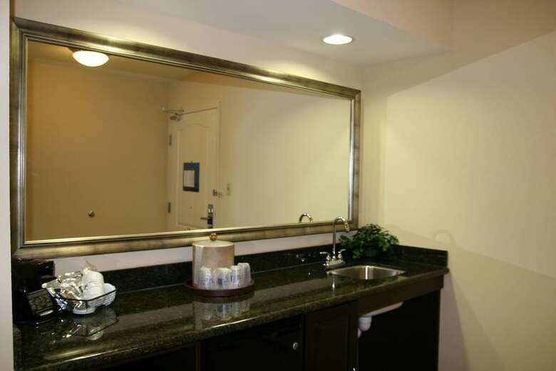 Hotel Hampton Inn Alpine