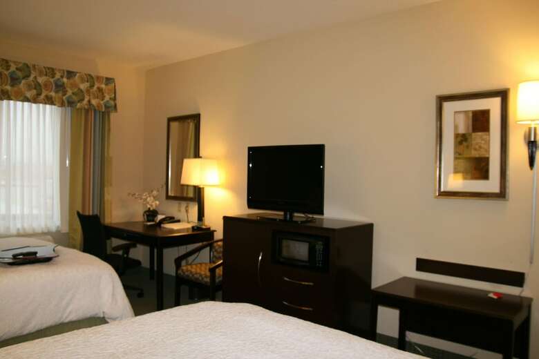 Hotel Hampton Inn Alpine