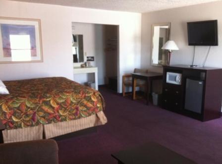 Motel Sunday House Inn
