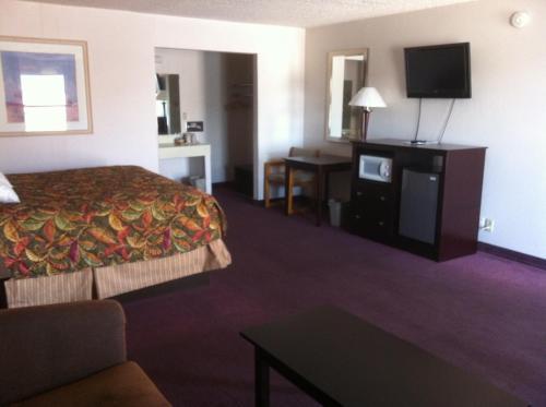 Motel Sunday House Inn