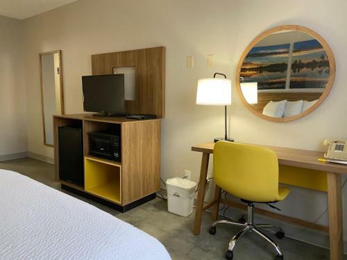Motel Days Inn Rawlins