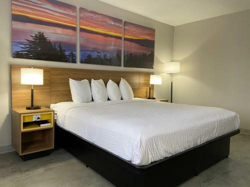 Motel Days Inn Rawlins