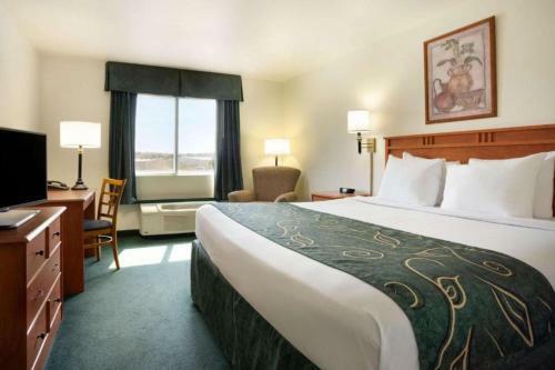 Hotel Baymont By Wyndham Rawlins