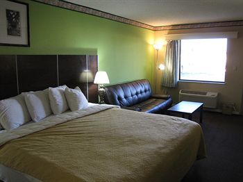 Motel Budget Host Inn Florida City