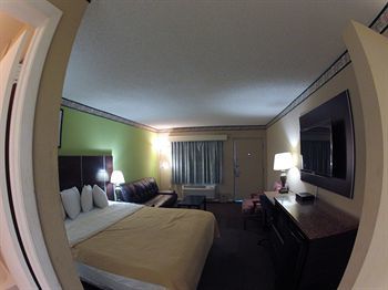 Motel Budget Host Inn Florida City