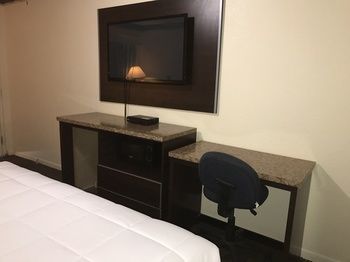 Motel Budget Host Inn Florida City