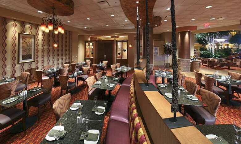 Embassy Suites Loveland Hotel, Spa & Conference Center