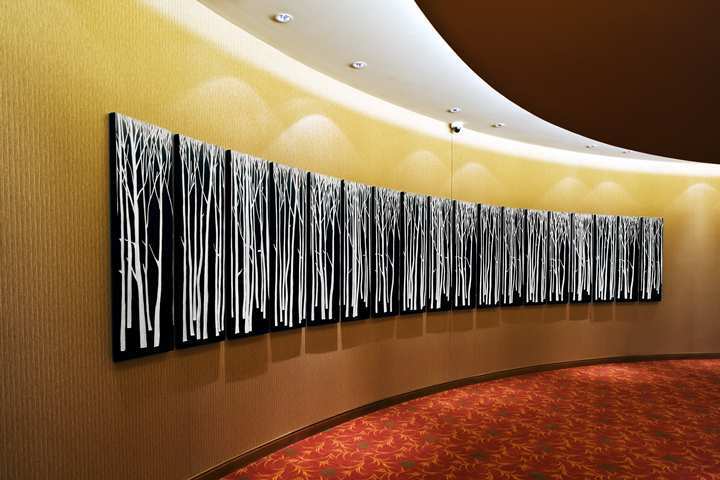 Embassy Suites Loveland Hotel, Spa & Conference Center