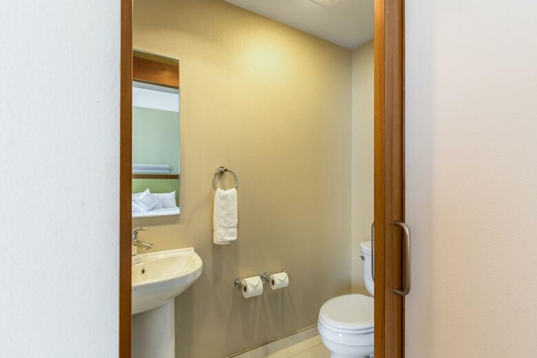 Hotel Springhill Suites By Marriott Houston Rosenberg
