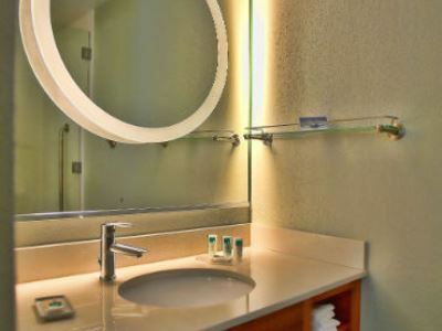 Hotel Springhill Suites By Marriott Houston Rosenberg