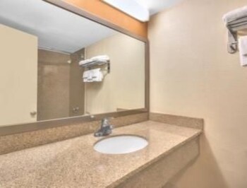 Motel Days Inn New Cumberland