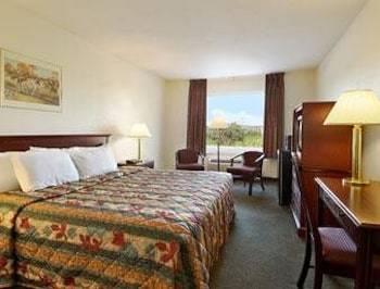 Motel Days Inn New Cumberland