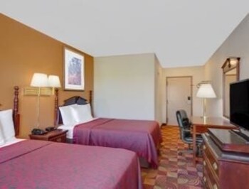 Motel Days Inn New Cumberland