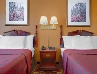 Motel Days Inn New Cumberland