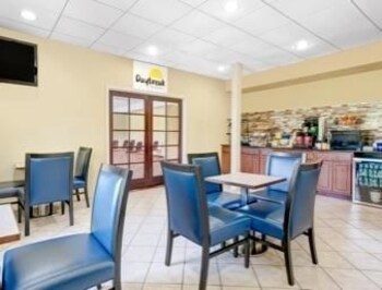 Motel Days Inn New Cumberland