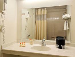 Motel Days Inn New Cumberland