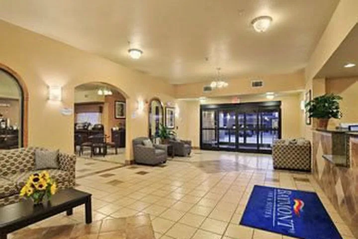 Hotel Best Western Decatur Inn