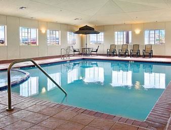 Hotel Days Inn Decatur
