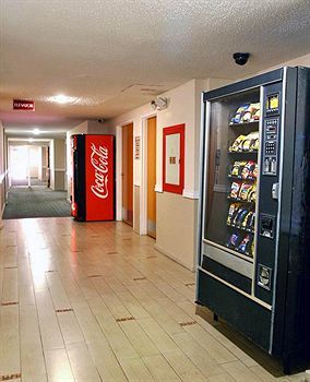 Motel 6 Van Nuys