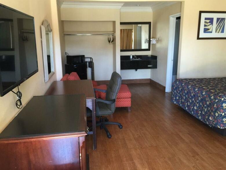 Hyland Motel Van Nuys