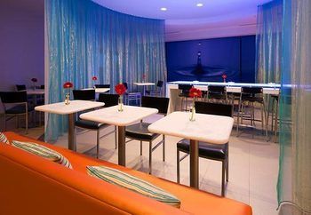 Hotel Springhill Suites By Marriott Columbia