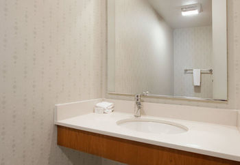 Hotel Springhill Suites By Marriott Columbia