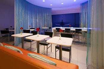 Hotel Springhill Suites By Marriott Columbia