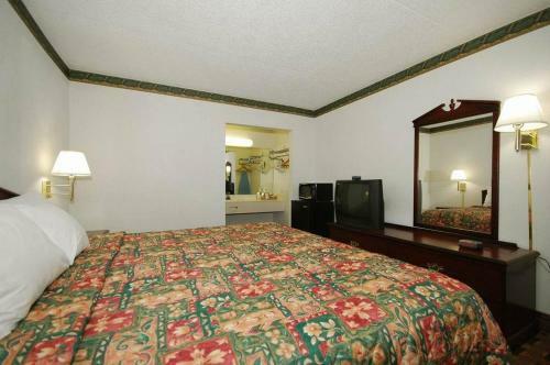 Motel Days Inn Dickson