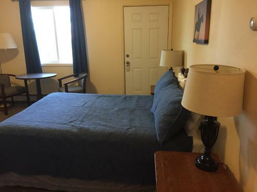 Bed & Breakfast Historic Mansion House Inn