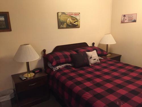 Bed & Breakfast Historic Mansion House Inn