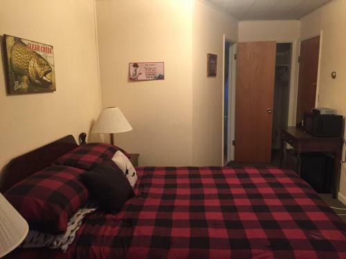 Bed & Breakfast Historic Mansion House Inn
