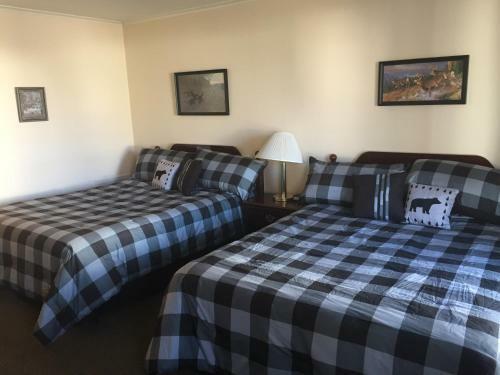 Bed & Breakfast Historic Mansion House Inn