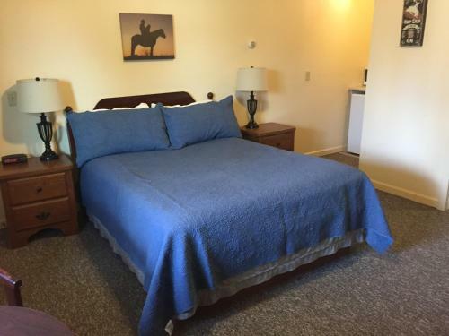 Bed & Breakfast Historic Mansion House Inn