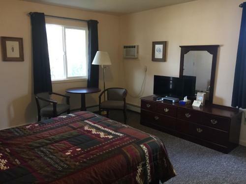 Bed & Breakfast Historic Mansion House Inn