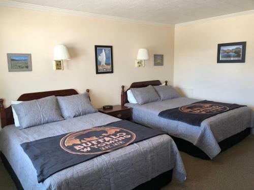 Bed & Breakfast Historic Mansion House Inn