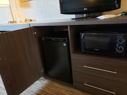 Hotel Best Western Executive Inn Dickson