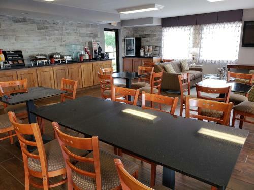 Hotel Best Western Executive Inn Dickson