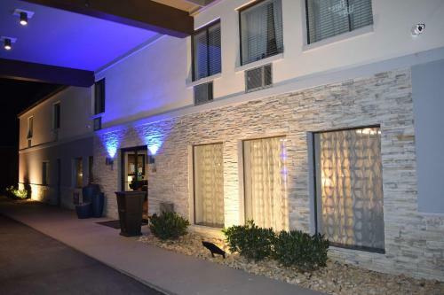 Hotel Best Western Executive Inn Dickson