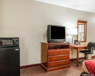 Hotel Econo Lodge Inn And Suites