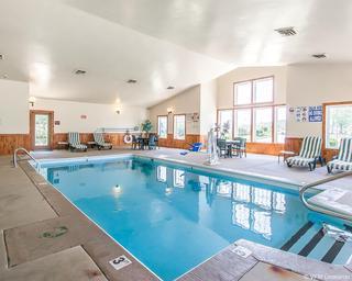 Hotel Econo Lodge Inn And Suites