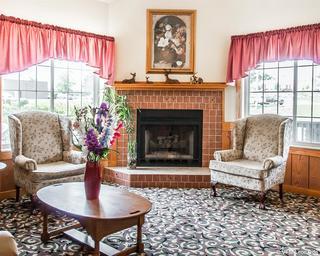Hotel Econo Lodge Inn And Suites